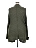 Pinque Green Cardigan Size 2X - photo 2