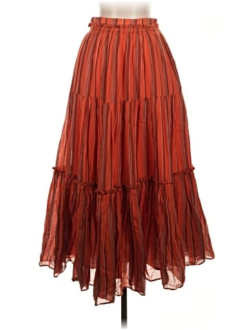 Ulla Johnson Casual Skirt (view 1)
