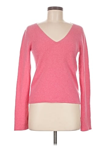 Henri Bendel Pullover Sweater (view 1)