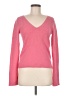 Henri Bendel Pink Pullover Sweater Size M - photo 1