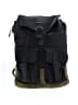 Rag & Bone Black Backpack One size - photo 1