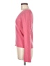 Henri Bendel Pink Pullover Sweater Size M - photo 5