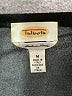 Talbots 100% Merino Wool Gray Wool Cardigan Size M - photo 7