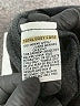 Talbots 100% Merino Wool Gray Wool Cardigan Size M - photo 8