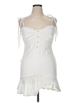 ASOS Design Cocktail Dress (view 1)