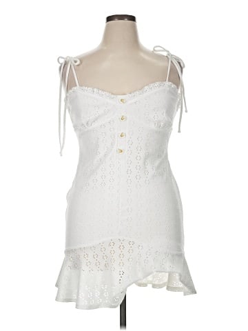 ASOS Design Cocktail Dress (view 1)