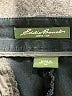 Eddie Bauer Black Active Pants Size 20 - photo 4