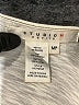 Studio M 100% Linen Black Casual Dress Size M (petite) - photo 7
