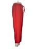 Terez Red Track Pants Size L - photo 4