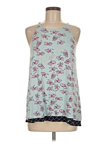 Porridge Tank Top (view 1)