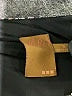 Ali Ro Graphic Silver Cocktail Dress Size 8 - photo 7