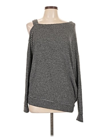 Vintage Havana Pullover Sweater (view 1)