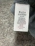Adrienne Vittadini 100% Linen Gray 3/4 Sleeve T-Shirt Size XS - photo 8