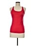 Dsquared2 Red Active Tank Size M - photo 1
