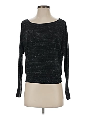 Bella 3/4 Sleeve T-Shirt (view 1)