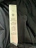 Lululemon Athletica Chevron-herringbone Gray Shorts Size 4 - photo 3
