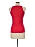 Dsquared2 Red Active Tank Size M - photo 2
