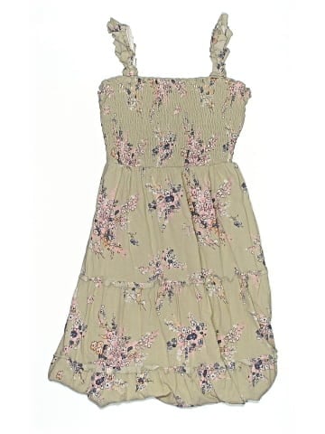 Secret Charm Dress (view 1)