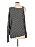 Vintage Havana Gray Pullover Sweater Size L - photo 2