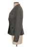 Talbots Tweed Gray Blazer Size 4 - photo 5