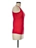 Dsquared2 Red Active Tank Size M - photo 4