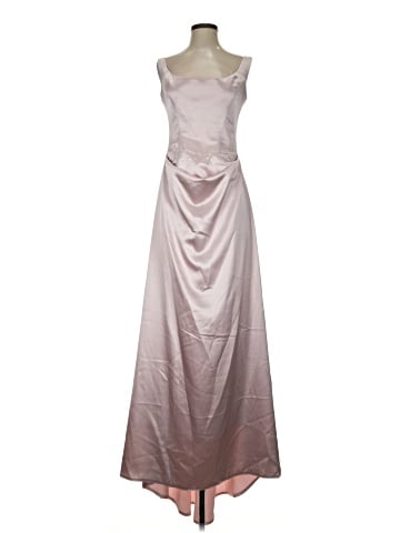 Miss Rosier Cocktail Dress (view 1)