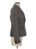 Talbots Tweed Gray Blazer Size 4 - photo 4