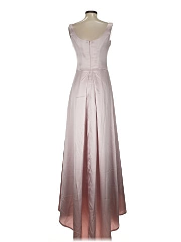 Miss Rosier Cocktail Dress (view 2)