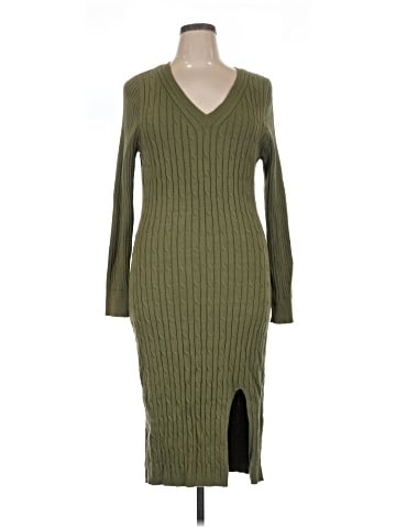 Merokeety Casual Dress (view 1)