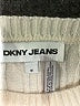 DKNY Jeans Ivory Pullover Sweater Size M - photo 7