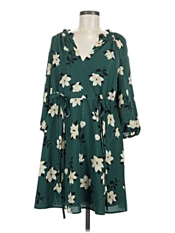 Draper James Casual Dress (view 1)