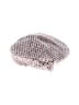 Janie and Jack Tweed Pink Blue Hat Size 2T - 3 - photo 1