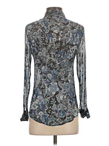 The Kooples Long Sleeve Blouse (view 2)