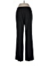 Tahari Chevron-herringbone Black Dress Pants Size 10 - photo 2