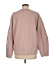 Lululemon Athletica Pink Sweatshirt Size 14 - photo 2
