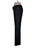 Tahari Chevron-herringbone Black Dress Pants Size 10 - photo 5