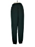 Only Play Solid Green Track Pants Size XS - photo 2