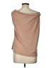 Elan Tan Sleeveless Top Size L - photo 2
