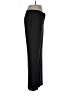 Tahari Chevron-herringbone Black Dress Pants Size 10 - photo 4