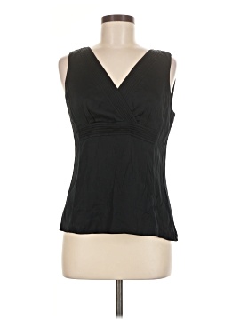 Ann Taylor Sleeveless Blouse