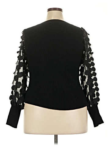 Belldini Long Sleeve Top (view 2)