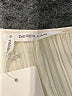 Derek Lam Ivory Sleeveless Blouse Size 8 - photo 7