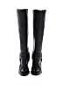 FRYE Black Boots Size 8 1/2 - photo 2