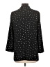 Primark Polka Dots Black Blazer Size 10 - photo 2