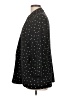 Primark Polka Dots Black Blazer Size 10 - photo 5