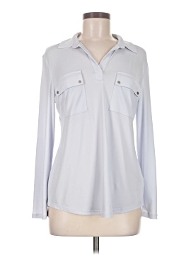 Jones New York Long Sleeve Blouse