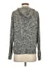 Lou & Grey for LOFT Gray Pullover Sweater Size S - photo 2