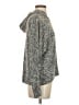 Lou & Grey for LOFT Gray Pullover Sweater Size S - photo 4