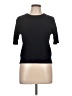 Cyrus Black Short Sleeve Top Size L - photo 1