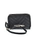 Bebe Black Wristlet One size - photo 1